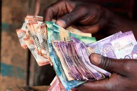 Home Table banking in Mulot