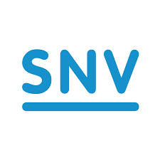 Home snv logo