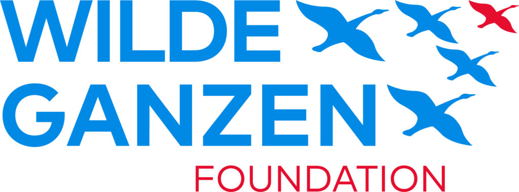 Home wilde ganzen logo