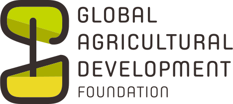 Home logo global agricultural development foundation 1